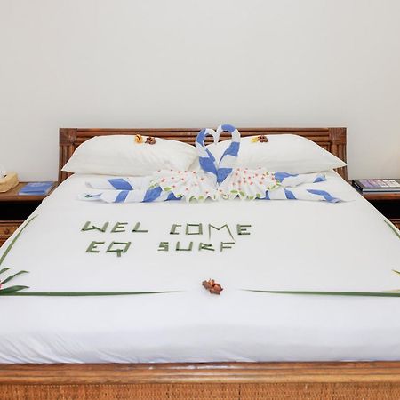 Eq Surf Retreat Hotel Muli ภายนอก รูปภาพ