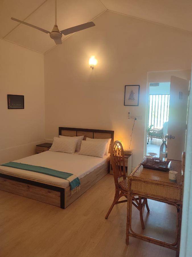 Eq Surf Retreat Hotel Muli ภายนอก รูปภาพ