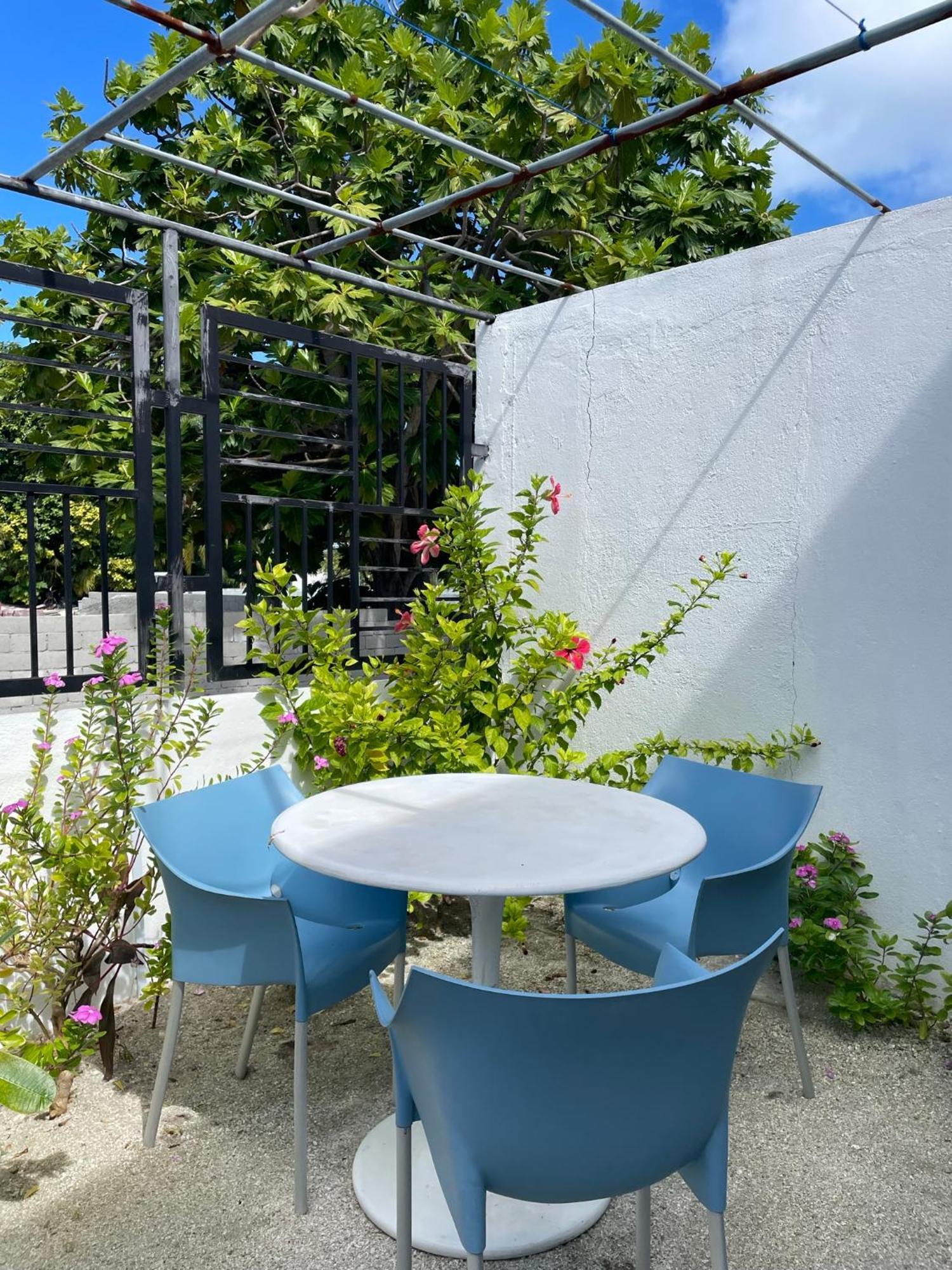 Eq Surf Retreat Hotel Muli ภายนอก รูปภาพ
