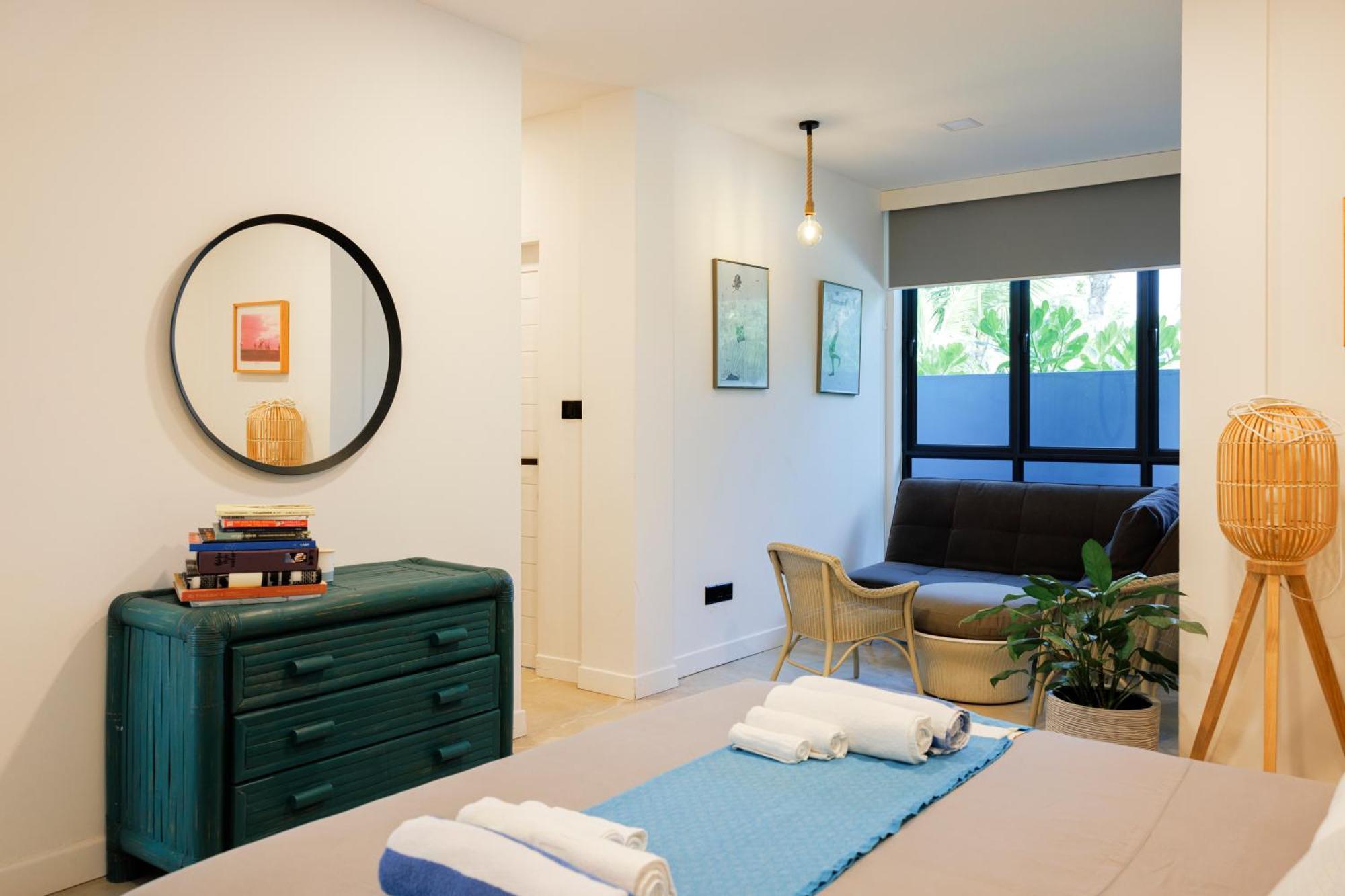 Eq Surf Retreat Hotel Muli ภายนอก รูปภาพ