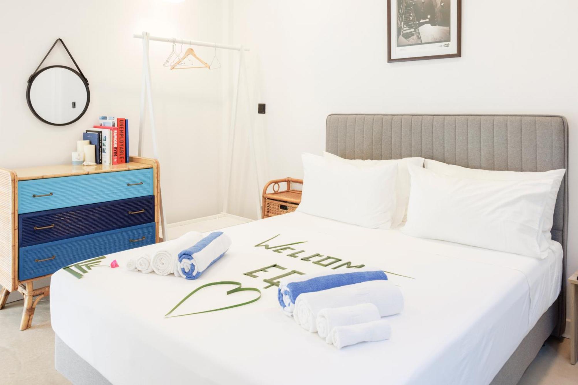 Eq Surf Retreat Hotel Muli ภายนอก รูปภาพ