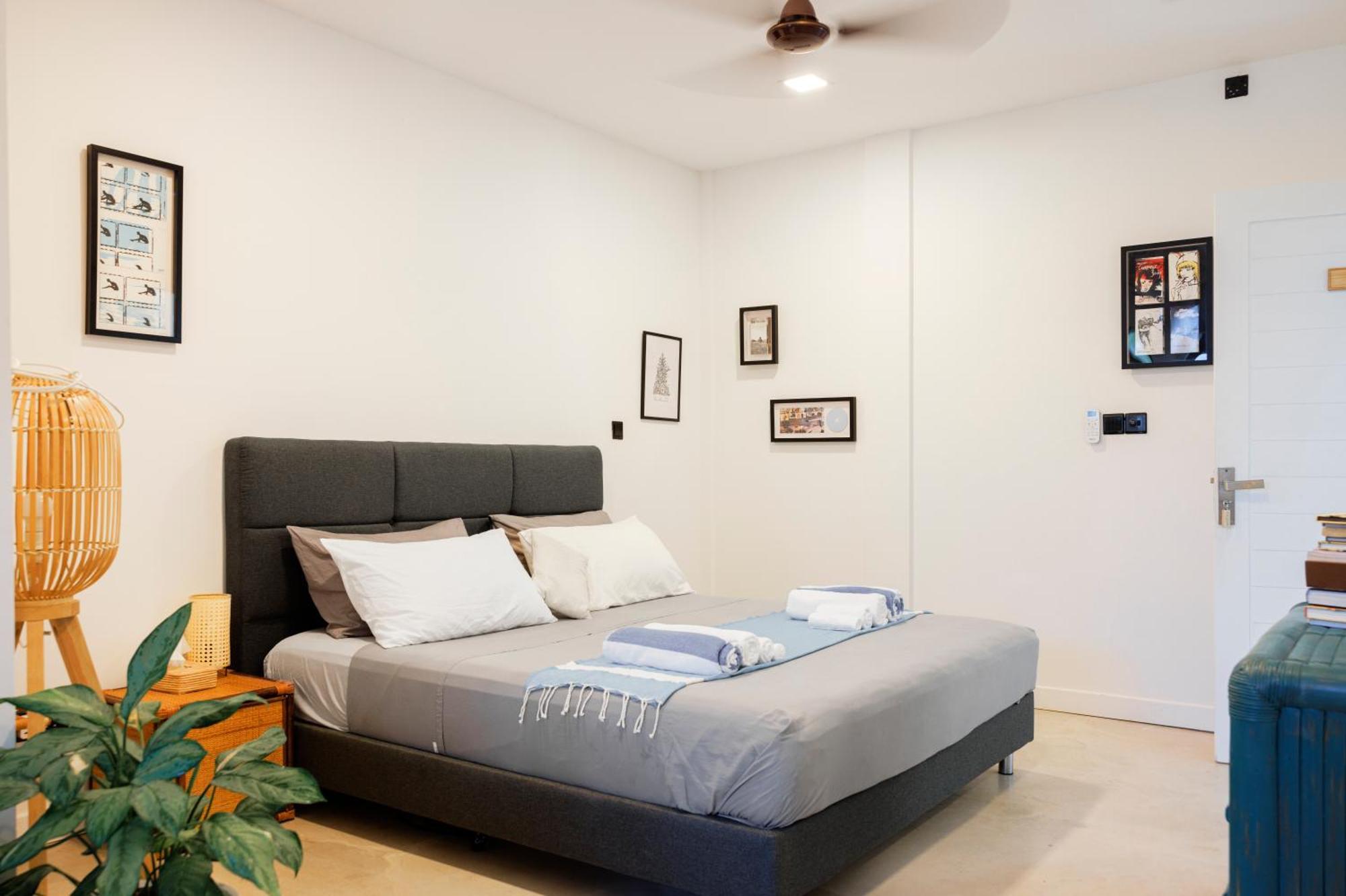 Eq Surf Retreat Hotel Muli ภายนอก รูปภาพ