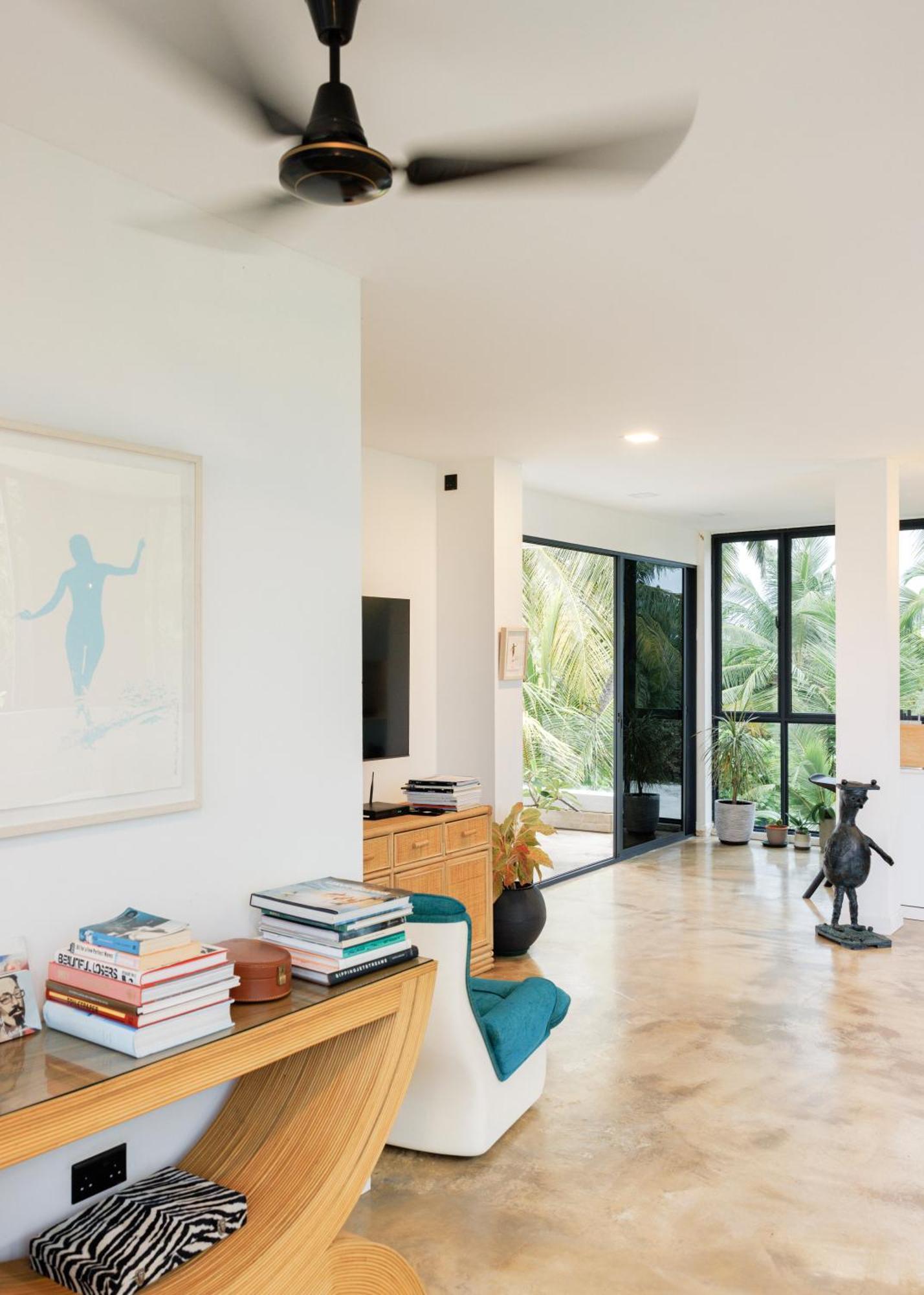 Eq Surf Retreat Hotel Muli ภายนอก รูปภาพ
