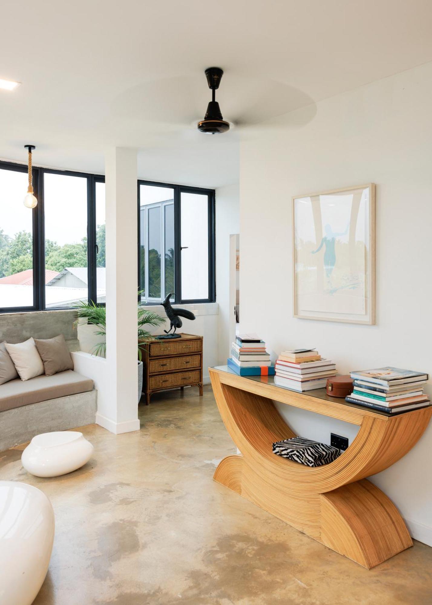 Eq Surf Retreat Hotel Muli ภายนอก รูปภาพ