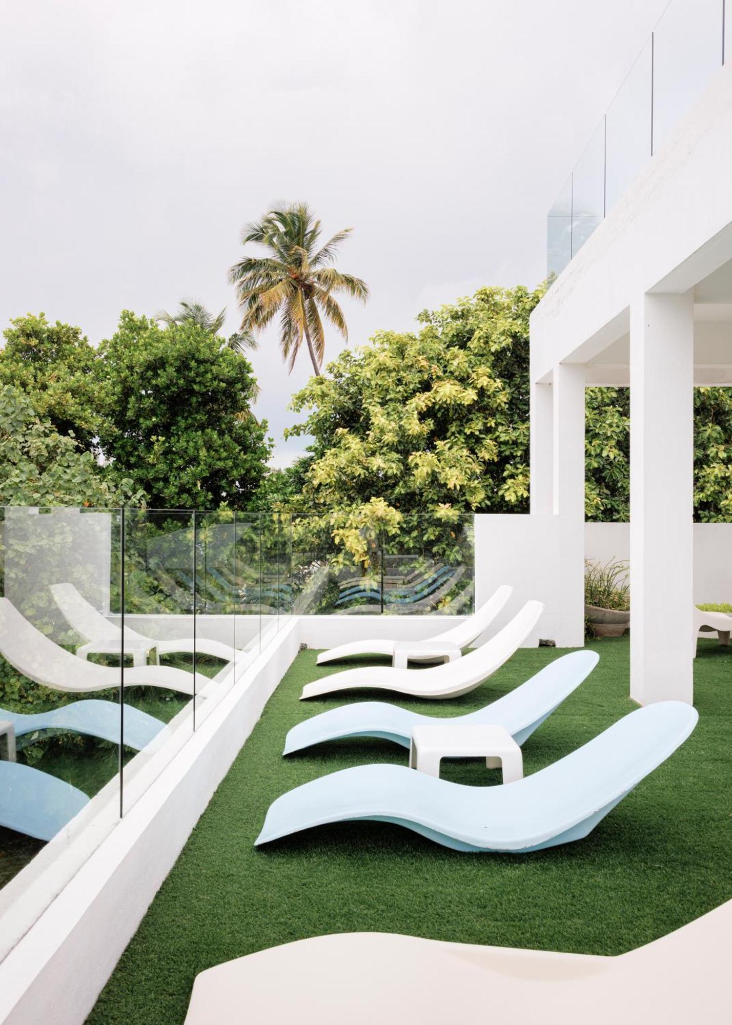 Eq Surf Retreat Hotel Muli ภายนอก รูปภาพ